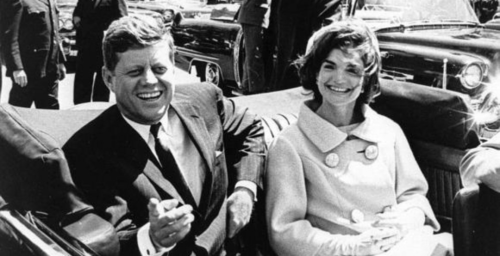 Image result for CIA Quietly Declassifies Reports Proving JFK Conspiracy Is FACT