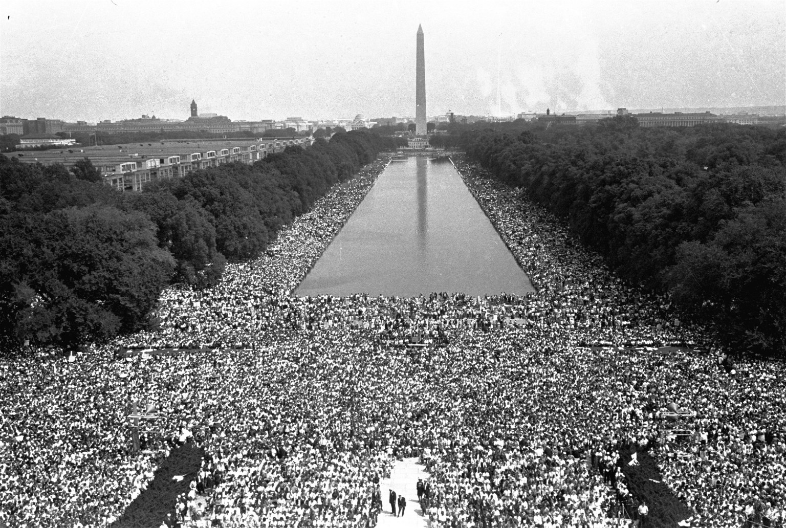 March On Washington