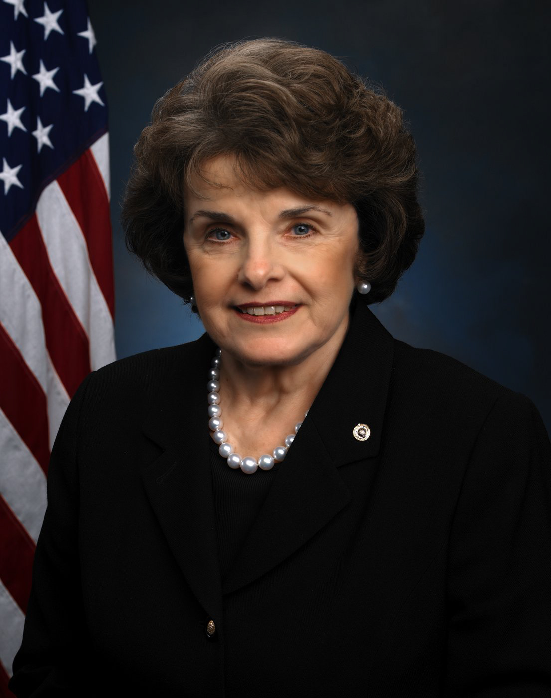 Exposed: Senator Dianne Feinstein's Husband Is Selling Post Offices to