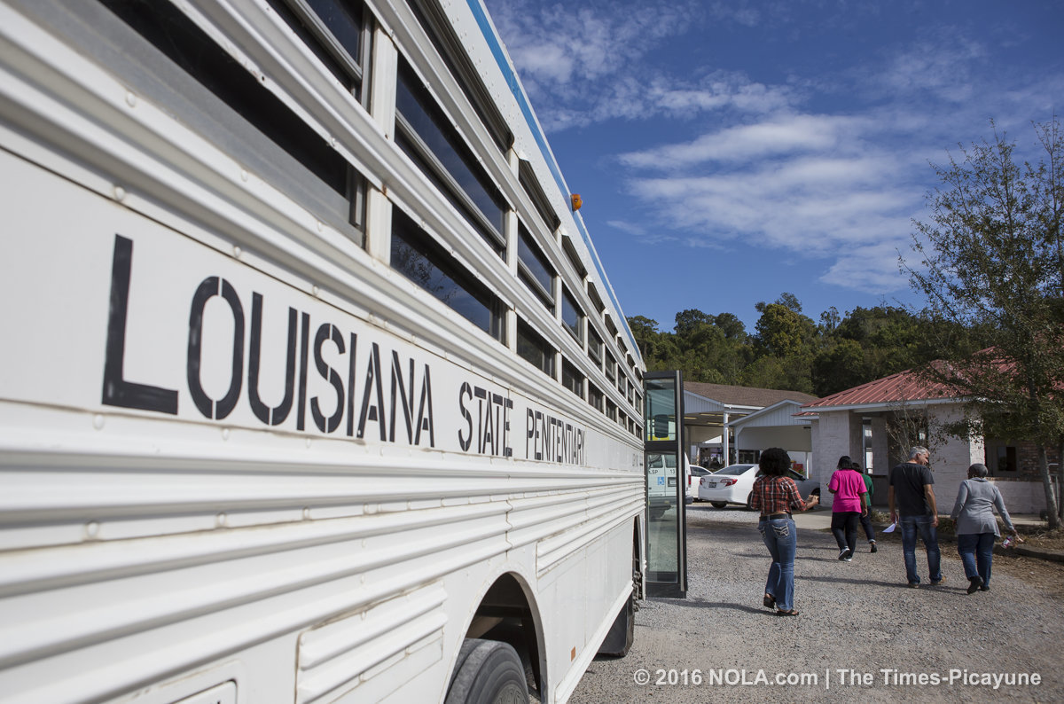 Louisiana Seeking Criminal Justice Reform Moves Toward Reducing Its    7af775d39f9c955a.JPG