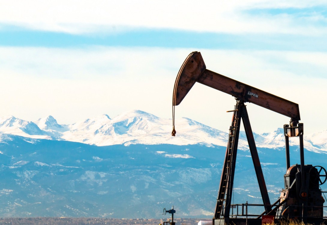 Local Bans on Fracking Hang in the Balance in Colorado Ballot Fight