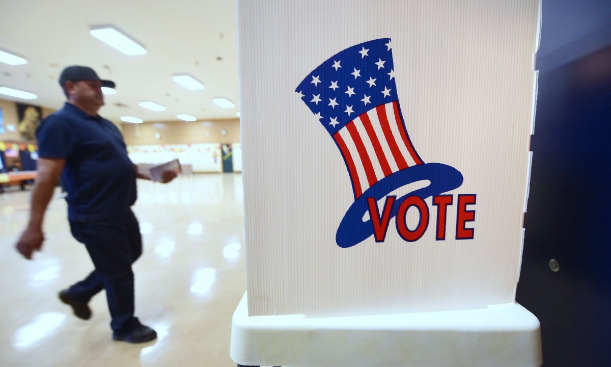 Civil Rights Groups Sue To Stop Texass Unlawful Purge Of Thousands Of Voters 3521