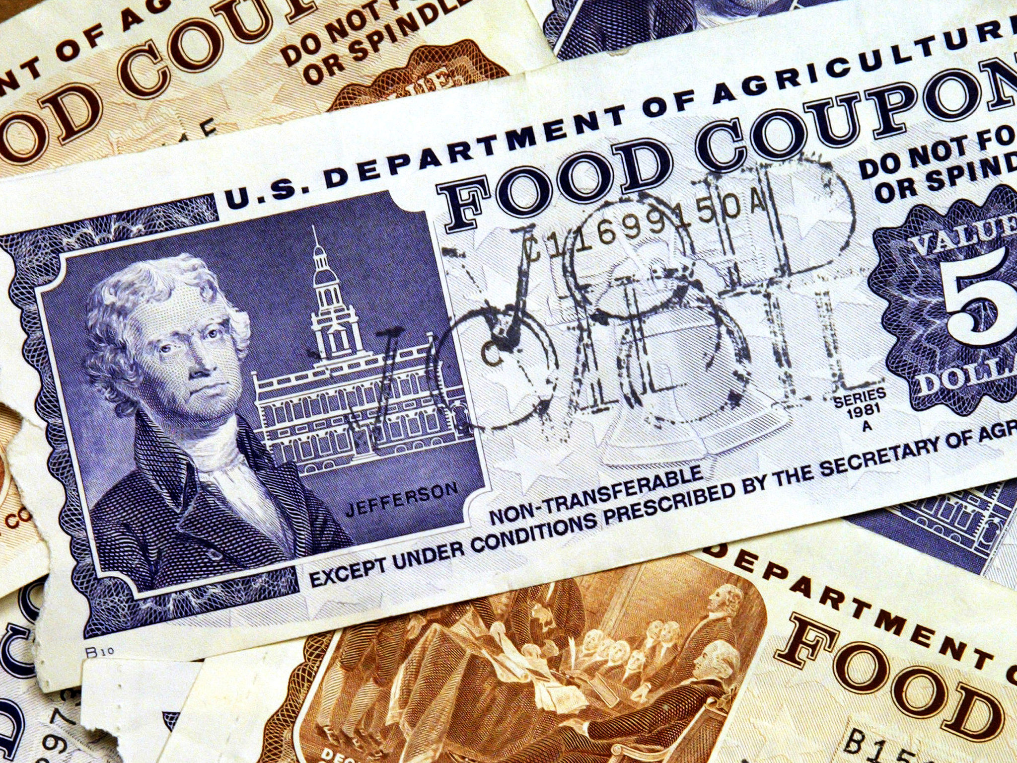 Will Food Stamps Increase In June 2024 Chad Melisenda