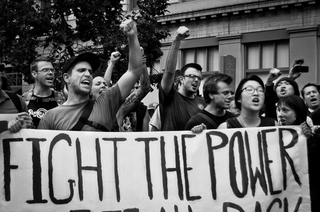 The Aftermath of Occupy Will Surpass the Gains of 1960s Activism