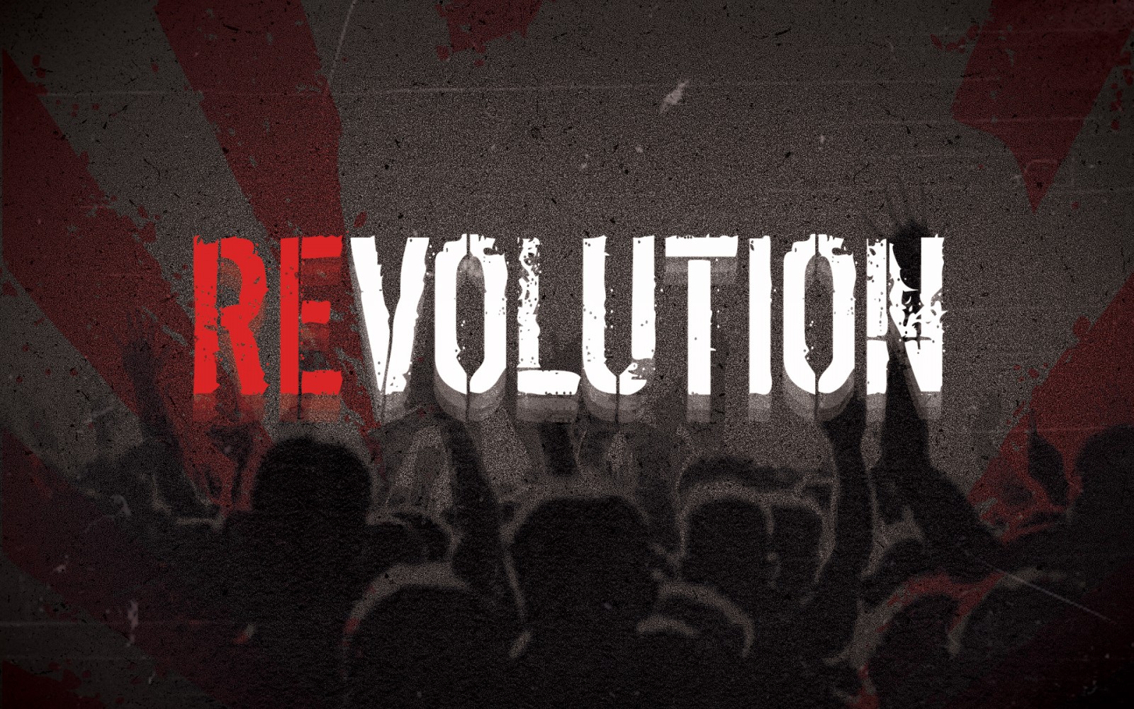 What Is The Definition Of The Word Revolution