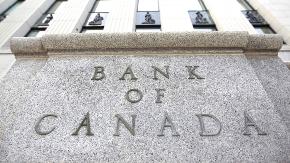 public banking, public banks, Bank of Canada