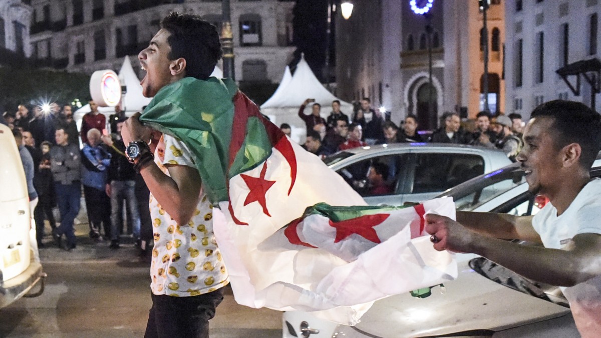 Bouteflika protests, Algeria protests, second Arab Spring, Algeria youth, Algeria elections