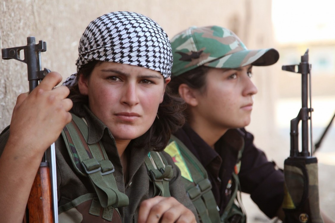 Rojava, Rojava Revolution, Kurdish state, Kurdish identity, Turkish nationalism, Syrian Civil War, Democratic Federation of Northern Syria, local councils, democratic confederalism