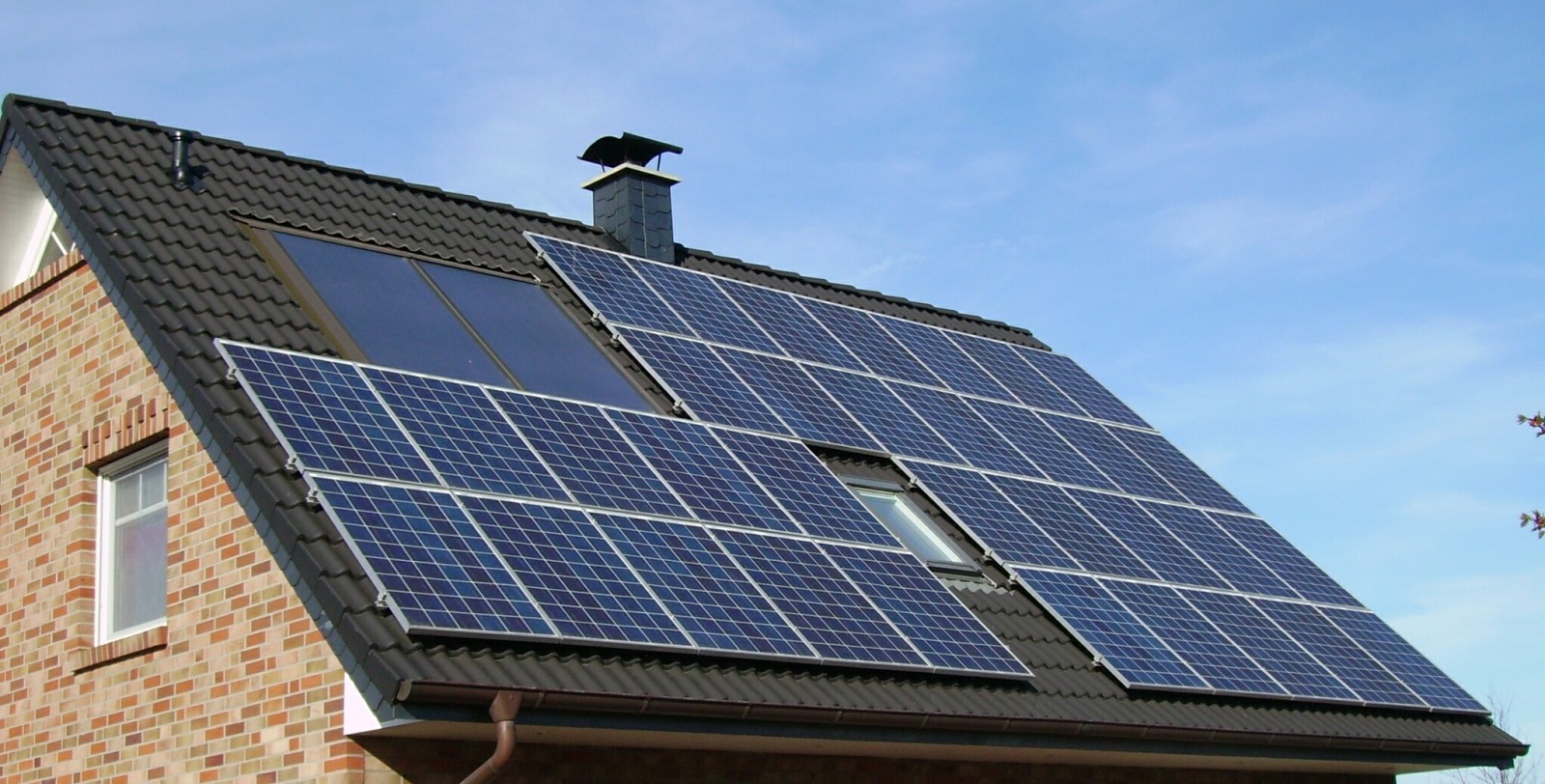 Why Is Oklahoma Taxing People Who Install Their Own Solar Panels 