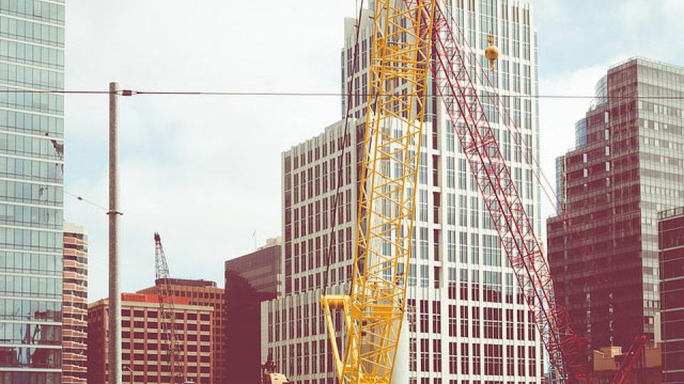 Public Land for Housing project, San Francisco gentrification, wealth inequality, income inequality, wealth gap, soaring rents