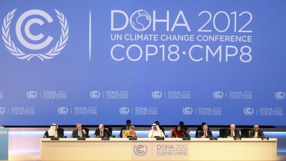 Rethinking Global Warming, Experts Call for End to Climate Mega Summits