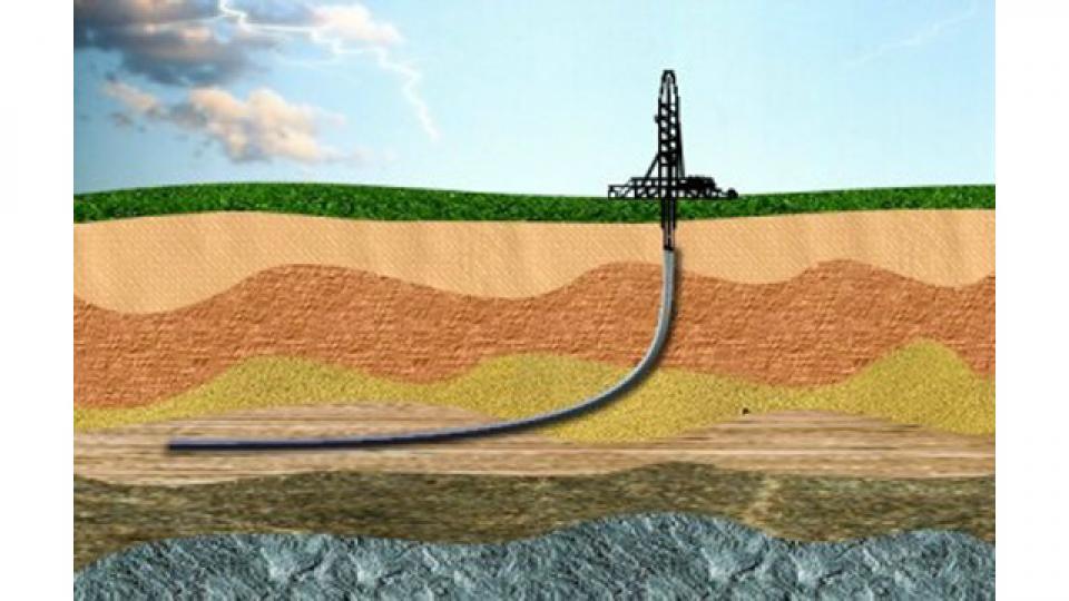 How Government Subsidized the Fracking of America