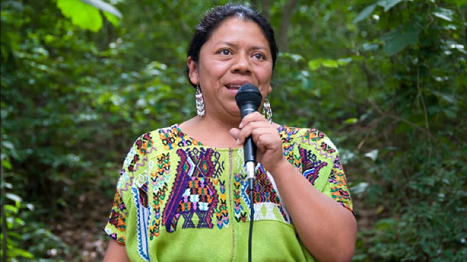 Guatemala's Communities in Resistance Continue to Blockade Gold Mine