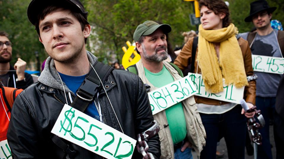 Yale Suing Former Students Over Delinquent Student Loans