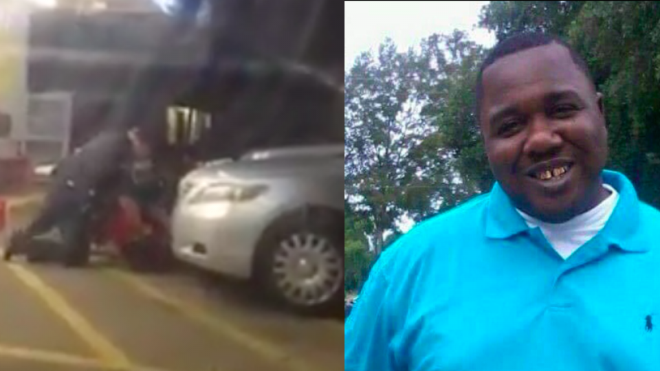 Alton Sterling, Black Lives Matter, police brutality, protests