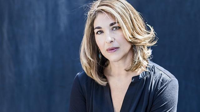 This Changes Everything: Naomi Klein Takes On Capitalism Vs. The ...